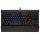 Corsair K65 LUX (Cherry MX Red, RGB) - 321218 - zdjęcie 5